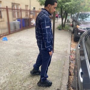 Meet your Posher, Angel